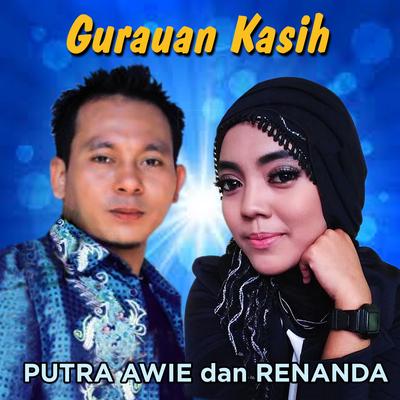 Gurauan Kasiah's cover