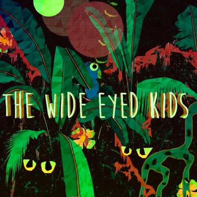 Last Nite By The Wide Eyed Kids's cover