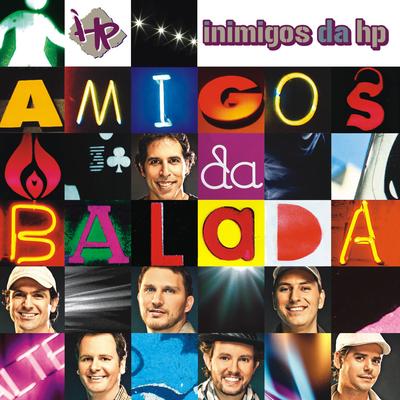 Amigos da Balada's cover