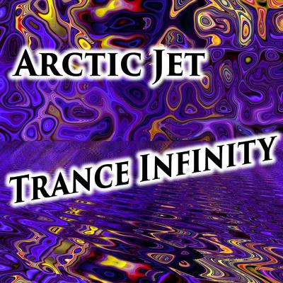 Arctic Jet's cover