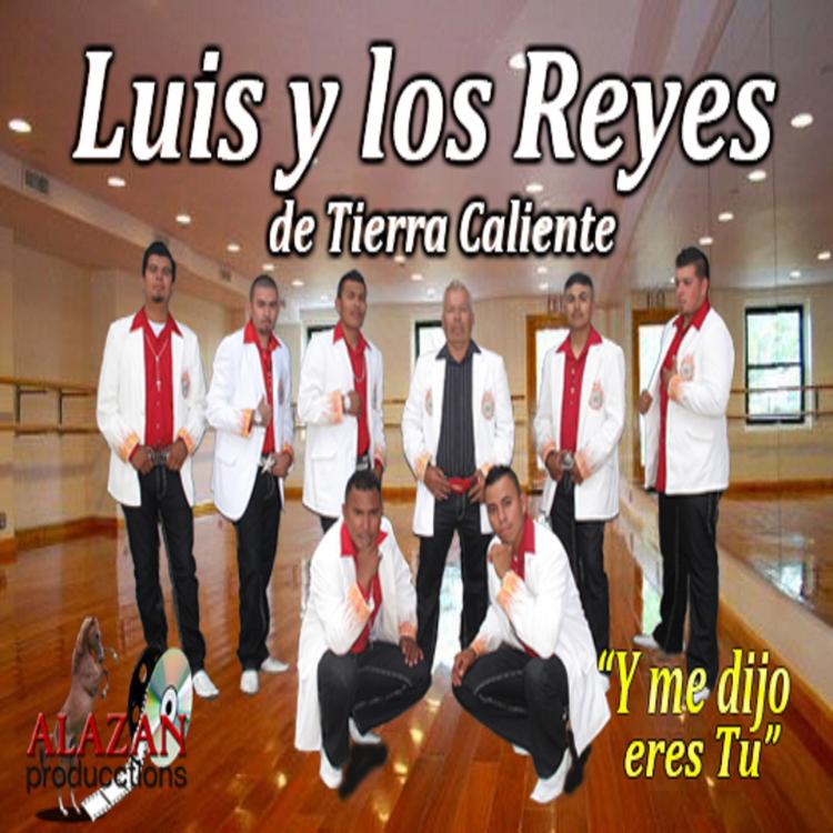 Luis y Los Reyes de Tierra Caliente's avatar image