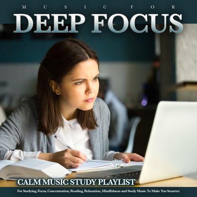 Deep Focus's cover