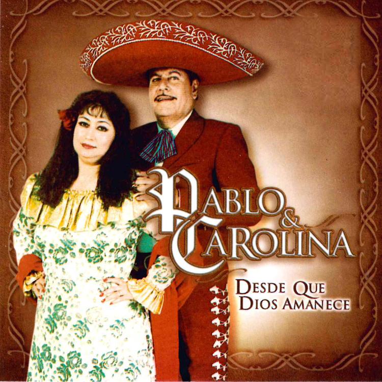 Pablo y Carolina's avatar image
