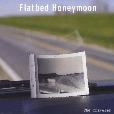 Flatbed Honeymoon's cover