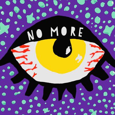 No More By Amber Navran, Michael Mayo's cover