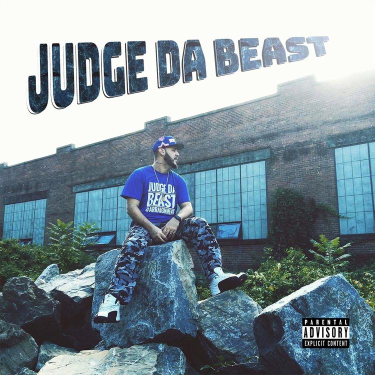 Judge Da Beast's avatar image