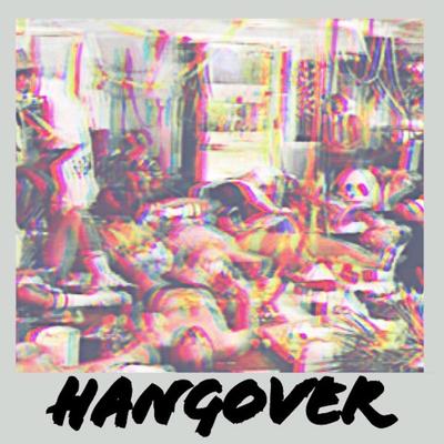 Hangover (feat. Kai)'s cover