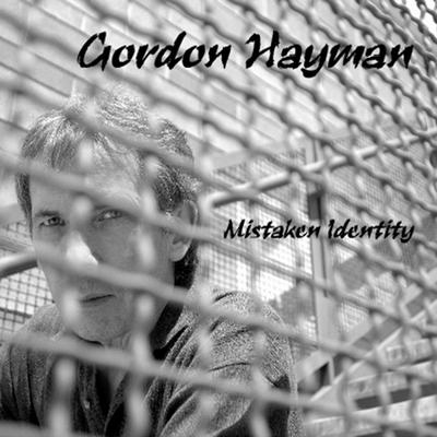 Gordon Hayman's cover
