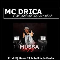 MC DRICA's avatar cover