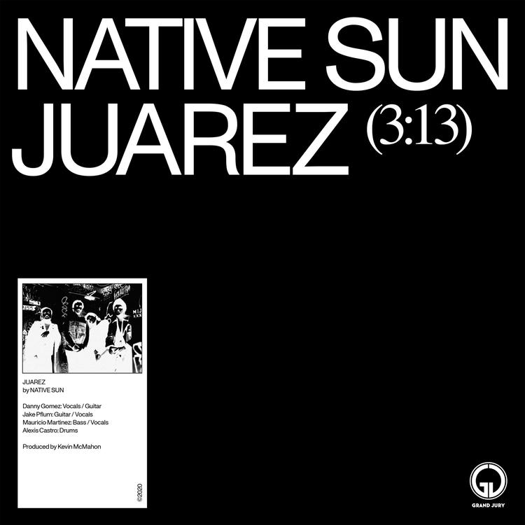 Native Sun's avatar image