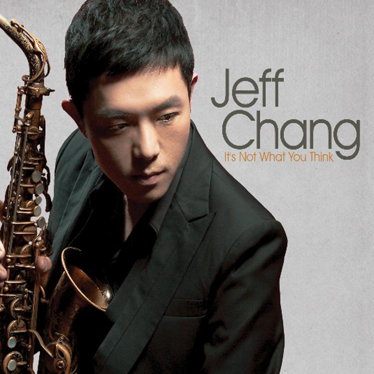 Jeff Chang's avatar image