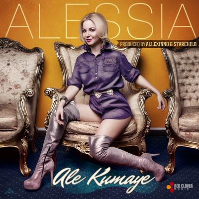 Ale Kumaye By Alessia's cover