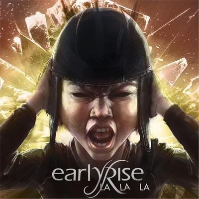 La La La By EarlyRise's cover