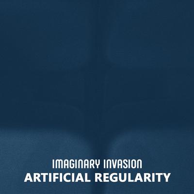 Artificial Regularity's cover