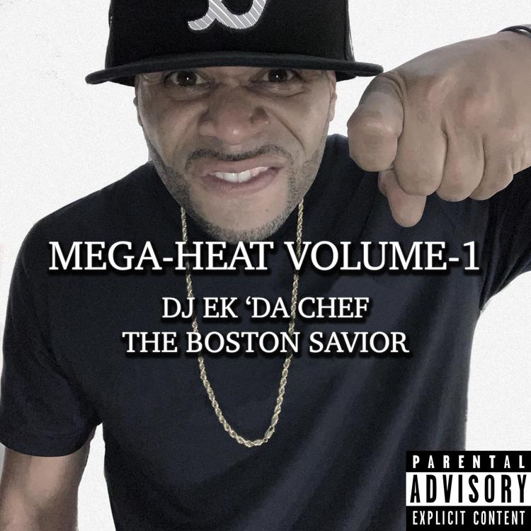 DJ EK 'DA CHEF THE BOSTON SAVIOR's avatar image