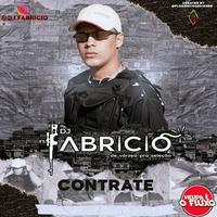 DJ Fabrício's avatar cover