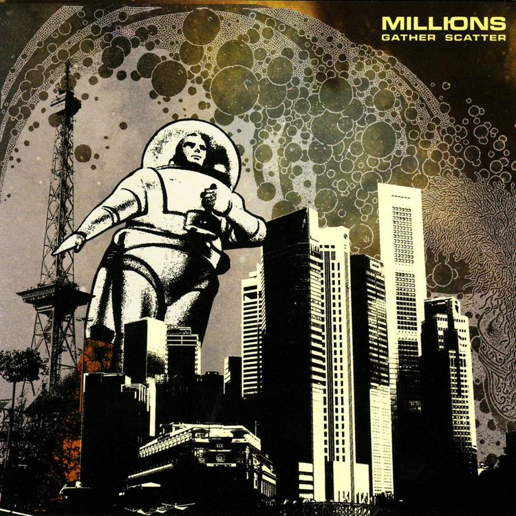 Millions's avatar image