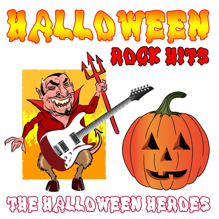 The Halloween Heroes's avatar image