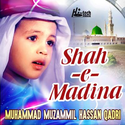 Shah-e-Madina's cover