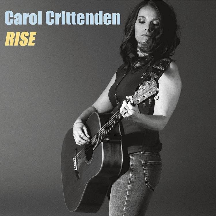 Carol Crittenden's avatar image