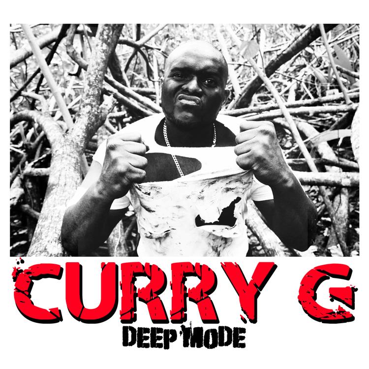 Curry G's avatar image