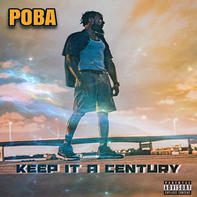 Poba's cover