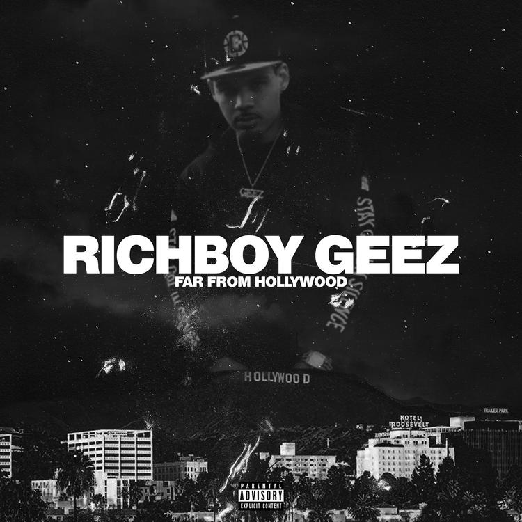 RichBoy Geez's avatar image