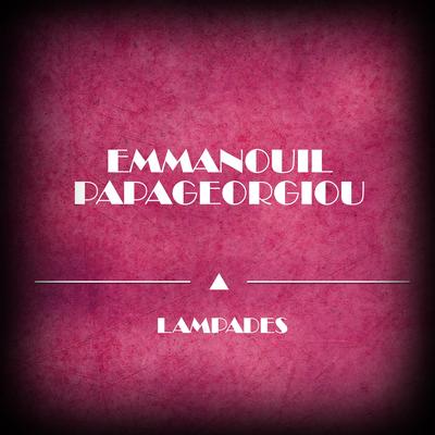 Emmanouil Papageorgiou's cover