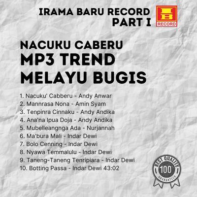 Irama Baru Record's cover