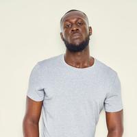 Stormzy's avatar cover