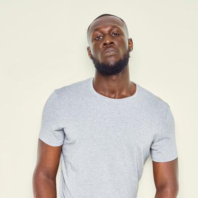 Stormzy's cover