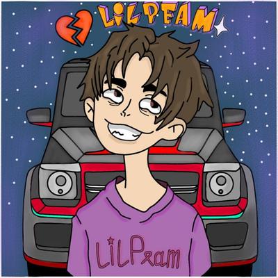 Benz Truck By Lil Peam's cover