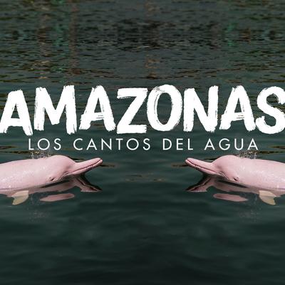 Amazonas, los Cantos del Agua's cover