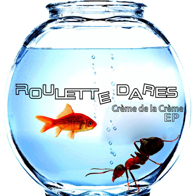 Roulette Dares's avatar image