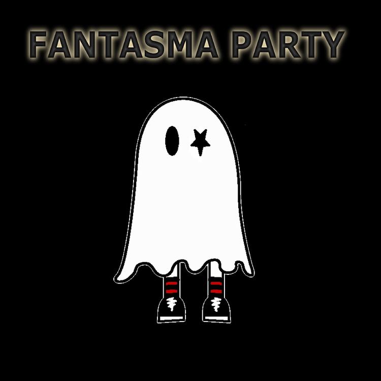 Fantasma Party's avatar image