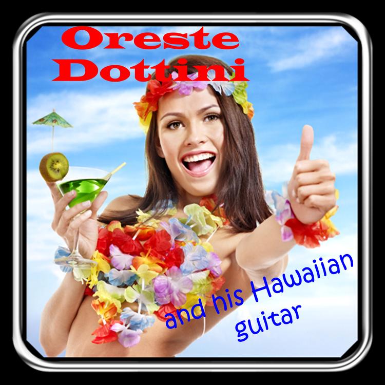 Oreste Dottini's avatar image