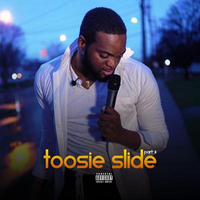 Toosie Slide, Pt. 2 By Ajay Stephens's cover