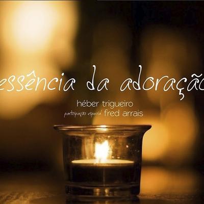 Lugar Secreto By Héber Trigueiro, Fred Arrais's cover