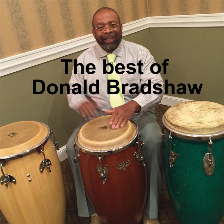 Donald Bradshaw's avatar image