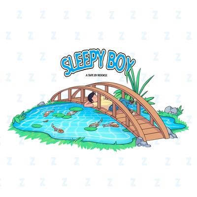 Sleepy Boy's cover