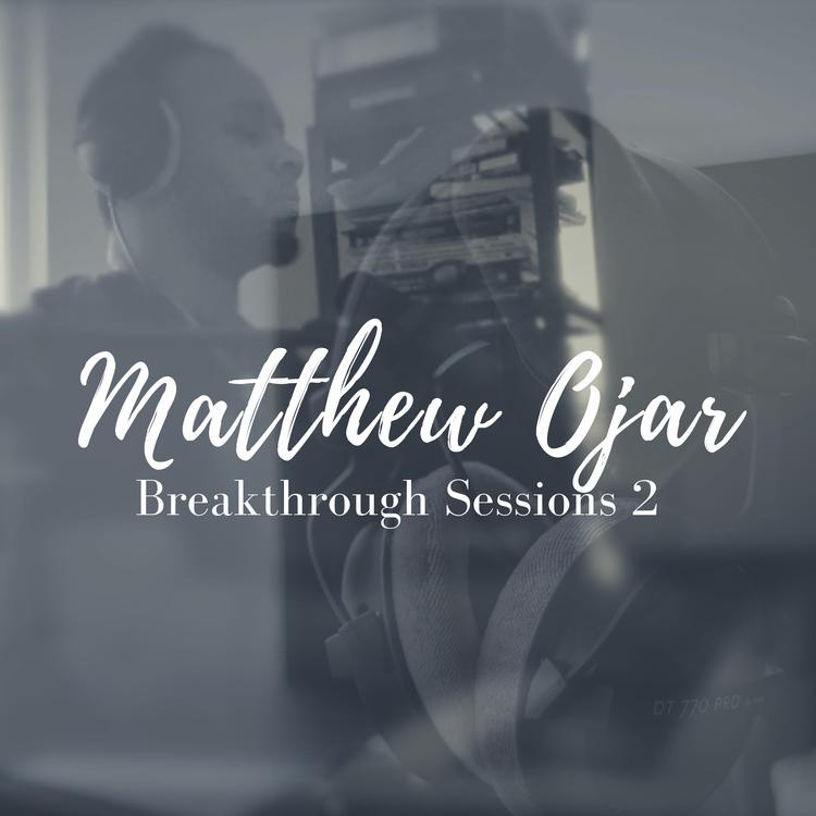 Matthew Ojar's avatar image