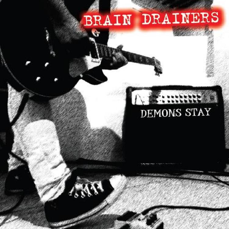 Brain Drainers's avatar image