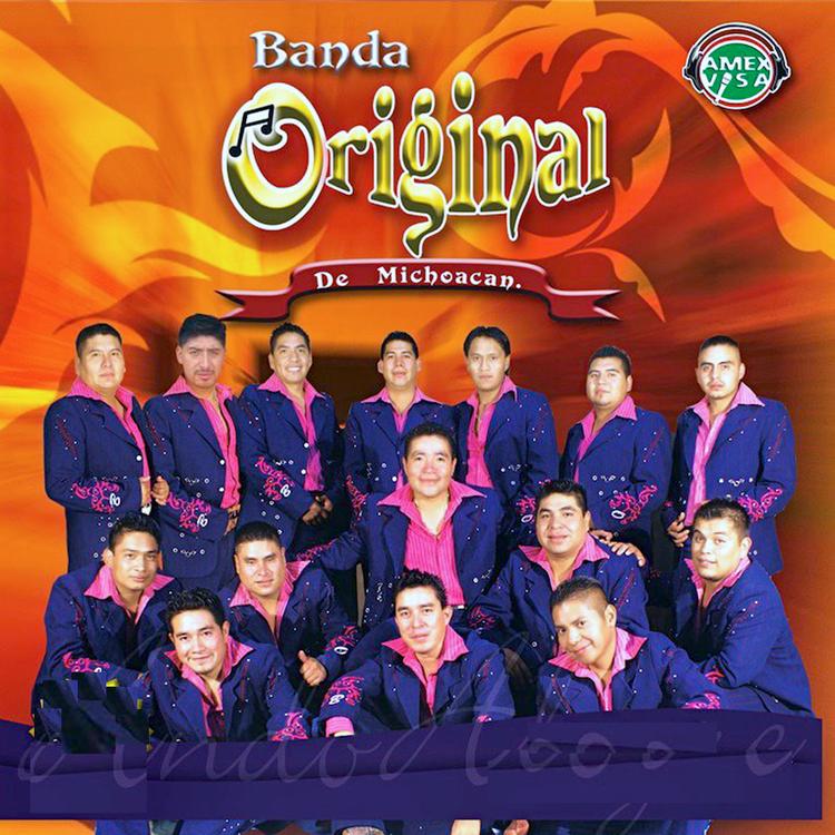 Banda Original De Michoacan's avatar image