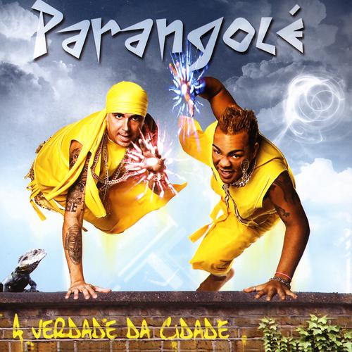 parangole's cover