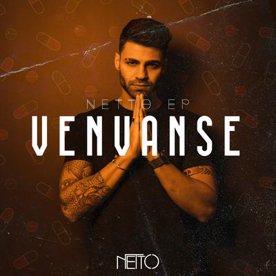 Venvanse By Netto's cover