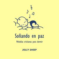 Jolly Sheep's avatar cover