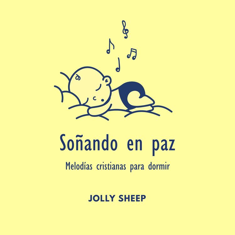 Jolly Sheep's avatar image