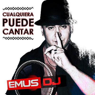 Bailalo Namá By Emus DJ's cover