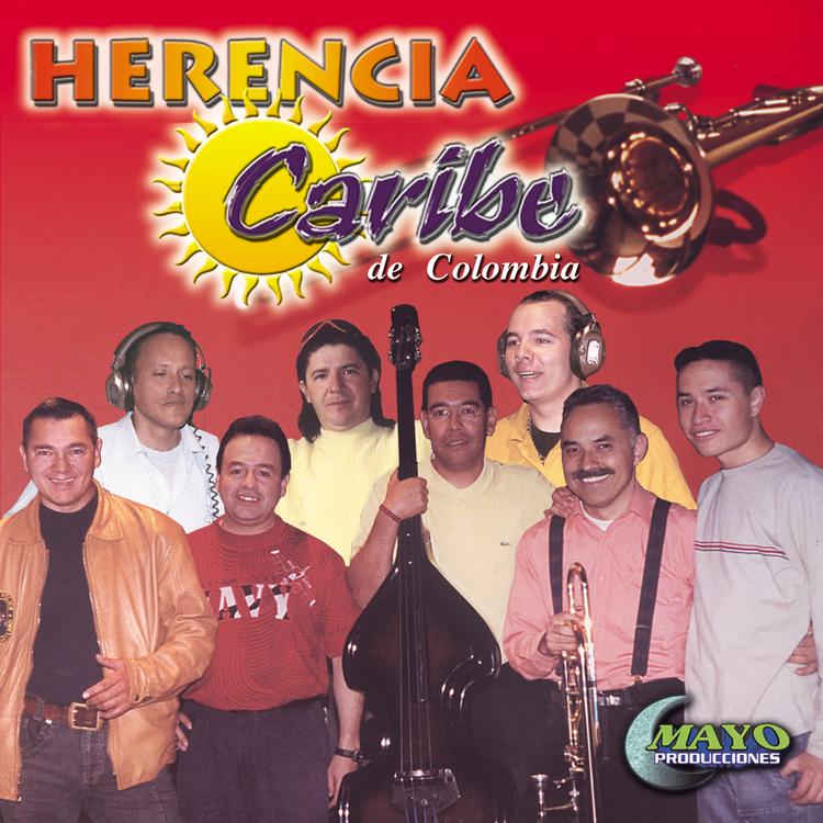 Herencia Caribe de Colombia's avatar image