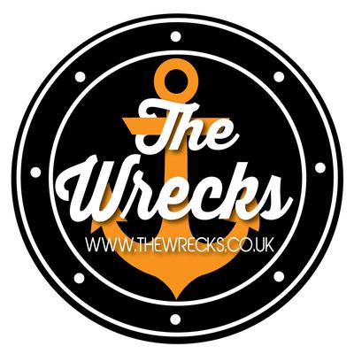 The Wrecks's cover